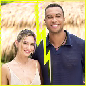 'Bachelor In Paradise' Kat Izzo & Dale Moss Breakup After Meeting On Season 10 (Report)