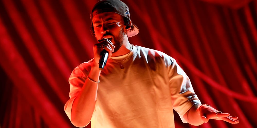 Bad Bunny Setlist Revealed for ‘DeBÍ TiRAR MáS FOToS World Tour’ After Opening Night – See Which Songs He’s Performing & Buy Tickets! | Bad Bunny, Music, Tickets, tour | Celebrity News and Gossip | Entertainment, Photos and Videos