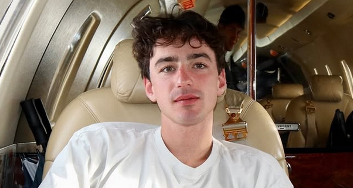 Influencer Ben Bader’s Cause of Death Revealed