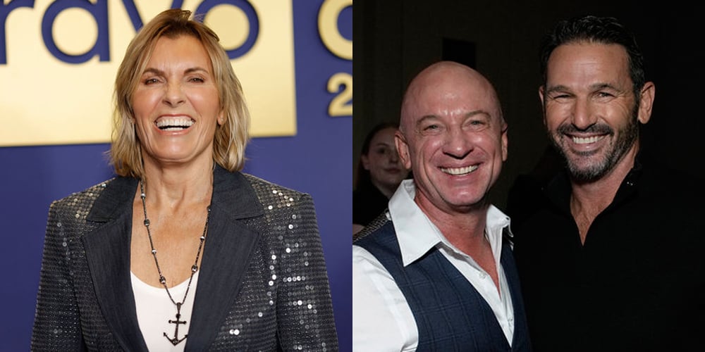 ‘Below Deck’ & ‘Below Deck Mediterranean’ Renewed at Bravo, ‘Below Deck Down Under’ Season 4 Premiere Date Revealed! | Aesha Scott, Below Deck, below deck down under, Below Deck Mediterranean, Ben Robinson, Bravo, Daisy Kelliher, Fraser Olender, Hannah Ferrier, Jason Chambers, Joao Franco, Kate Chastain, Kerry Titheradge, Sandy Yawn, Television | Celebrity News and Gossip | Entertainment, Photos and Videos