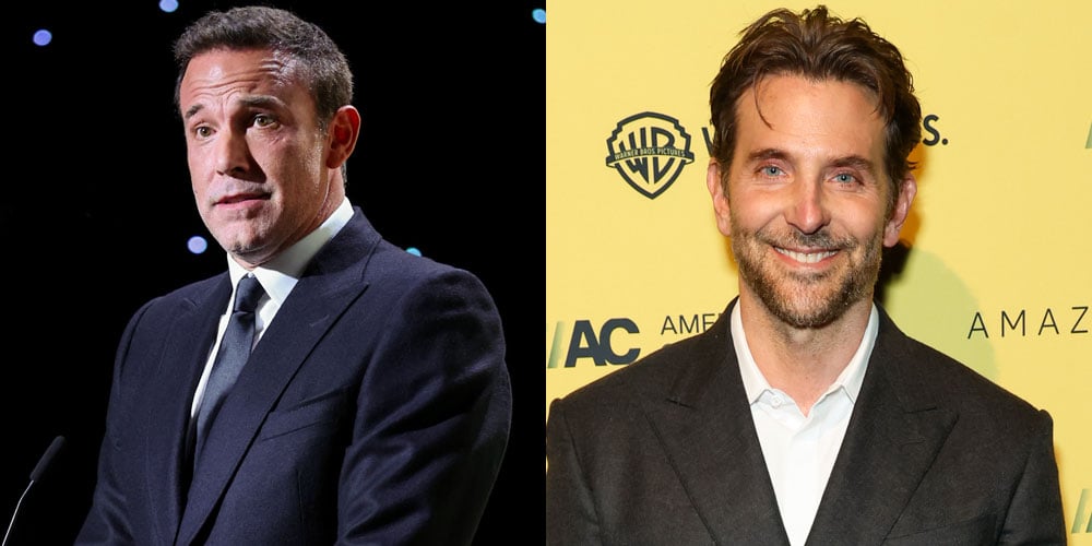 Bradley Cooper & Ben Affleck Among Presenters for Michael B. Jordan’s American Cinematheque Award | Ben Affleck, Bradley Cooper, Michael B Jordan | Celebrity News and Gossip | Entertainment, Photos and Videos