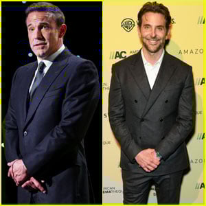 Bradley Cooper & Ben Affleck Among Presenters for Michael B. Jordan's American Cinematheque Award