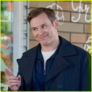 Who Is Ben Rosenbaum’s Wife? She’s Also a Hallmark Star!