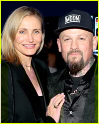 Benji Madden Shares Rare Comments About His & Cameron Diaz’s Daughter Raddix Benji Madden Shares Rare Comments About His & Cameron Diaz’s Daughter Raddix