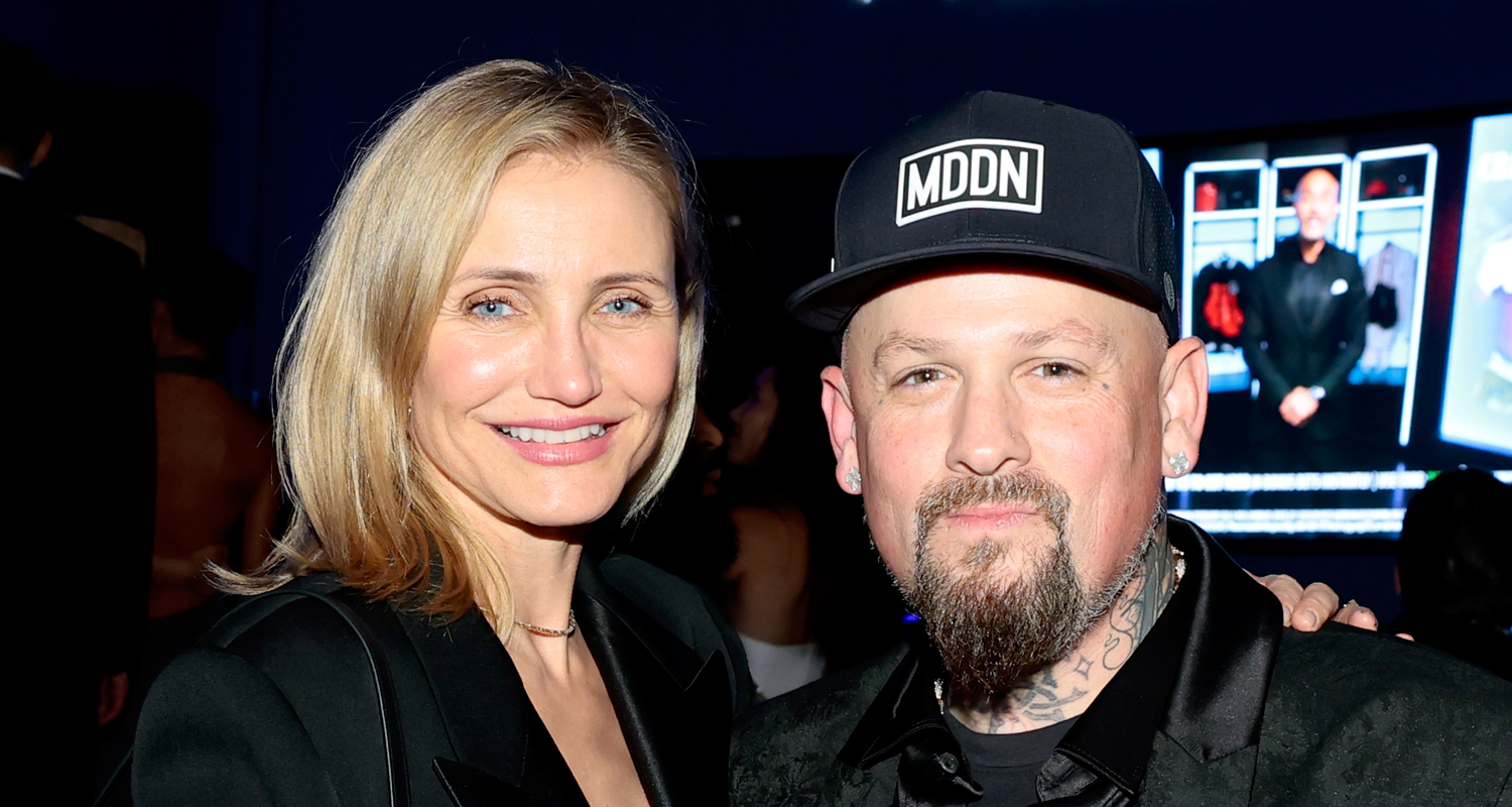 Benji Madden Shares Rare Comments About His & Cameron Diaz’s Daughter Raddix | Benji Madden, Cameron Diaz, Newsies | Celebrity News and Gossip | Entertainment, Photos and Videos