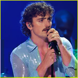 Benson Boone Cancels 'American Heart Tour' Show in Birmingham, Reason Why Revealed | Benson Boone | Celebrity News and Gossip | Entertainment, Photos and Videos | Just Jared