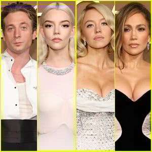 Best Dressed at the Governors Awards 2025: Top 15 Red Carpet Looks