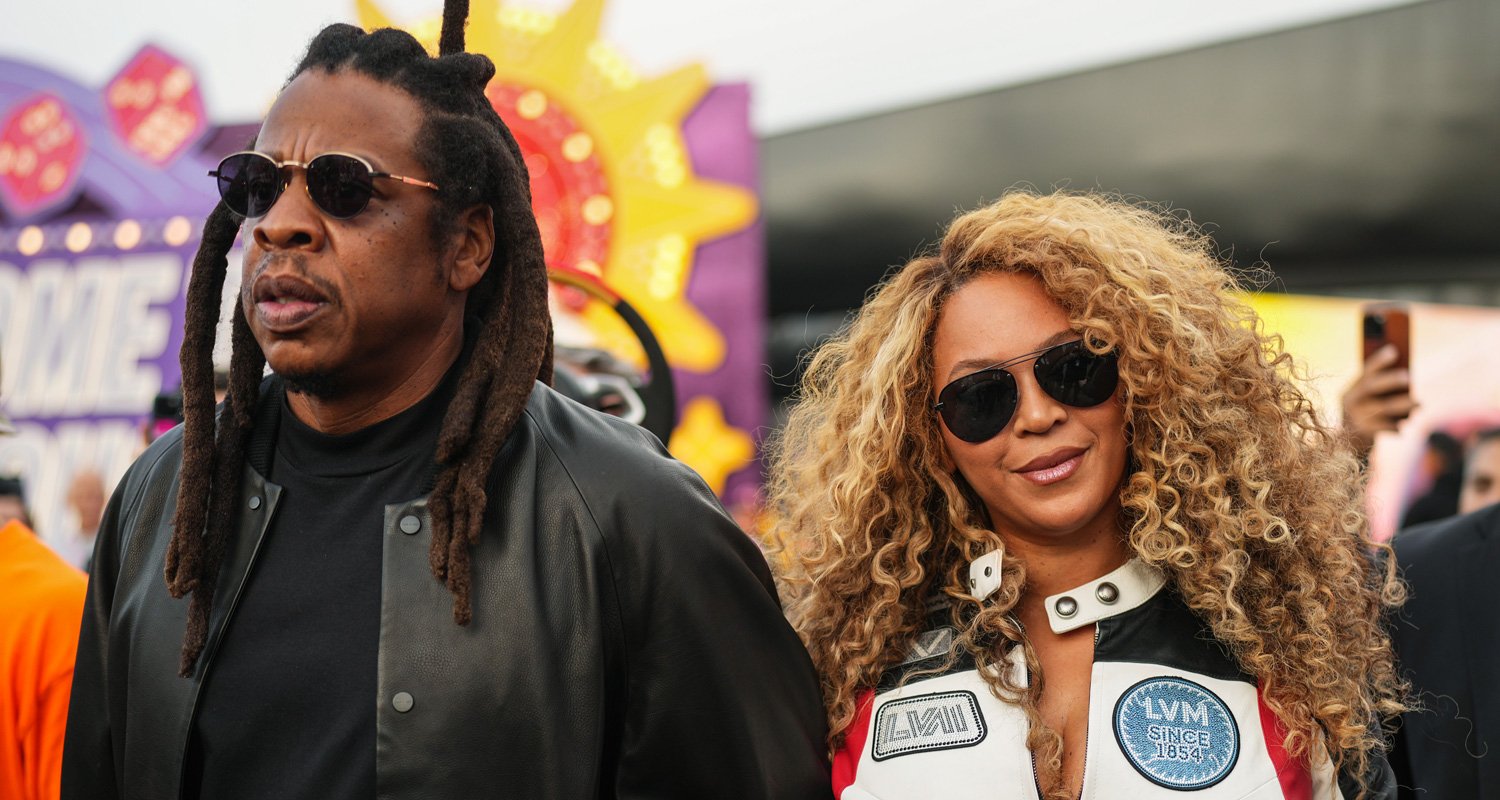 ¡Beyoncé y Jay-Z asistieron al Gran Premio de F1 de Las Vegas y dieron una vuelta rápida con Lewis Hamilton! | Beyonce Knowles, F1, fórmula 1, Jay Z, Lewis Hamilton | Noticias y rumores de celebridades | Entretenimiento, fotos y vídeos