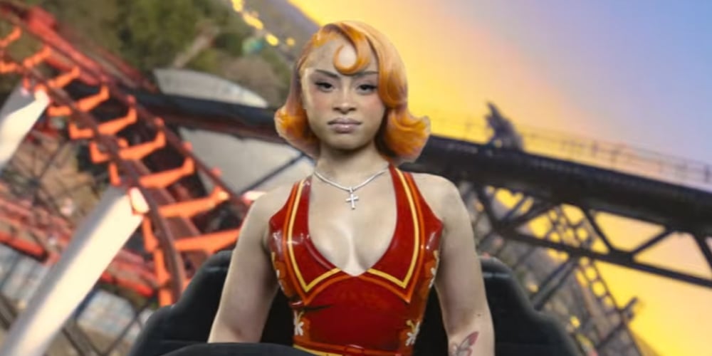 ‘Big Guy’ Lyrics: Ice Spice SpongeBob Movie ‘Pants Okay’ Song Becomes Viral Meme! | 1keep, Ice Spice, Lyrics, Movies, Music, RiotUSA, Spongebob Squarepants, The SpongeBob Movie: Search for SquarePants, Venny | Celebrity News and Gossip | Entertainment, Photos and Videos