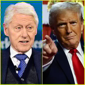 Bill Clinton’s Rep Responds to Jeffrey Epstein Files Probe from Donald