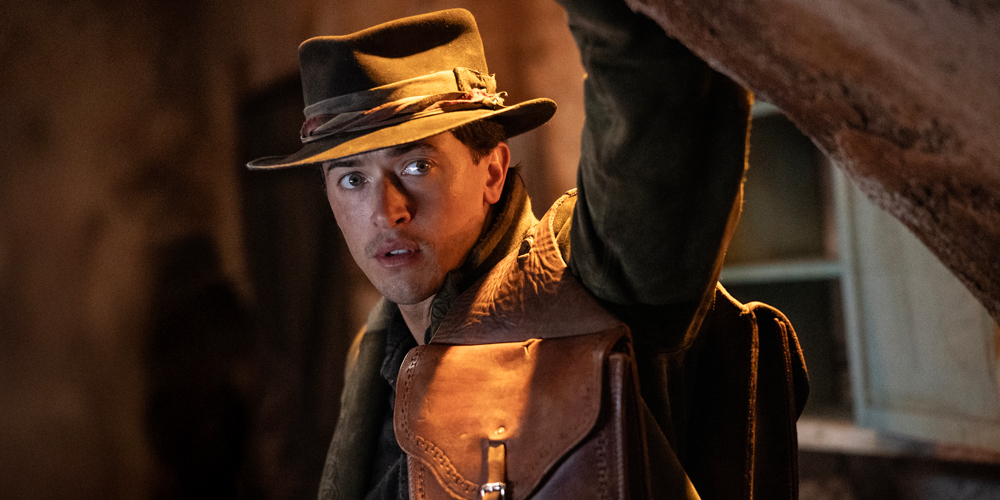 Cambio de programa ‘Billy the Kid’: ¡El programa de televisión MGM+ cambia de horario! | Billy The Kid, MGM Plus, Televisión | Noticias y rumores de celebridades | Entretenimiento, fotos y vídeos