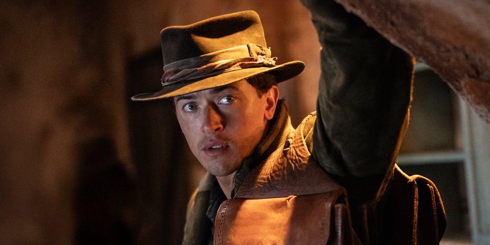 ¿La cuarta temporada de ‘Billy el niño’? Se anuncia el estado de renovación del programa MGM | Billy The Kid, mgm, MGM Plus, Televisión, Tom Blyth | Noticias y rumores de celebridades | Entretenimiento, fotos y vídeos