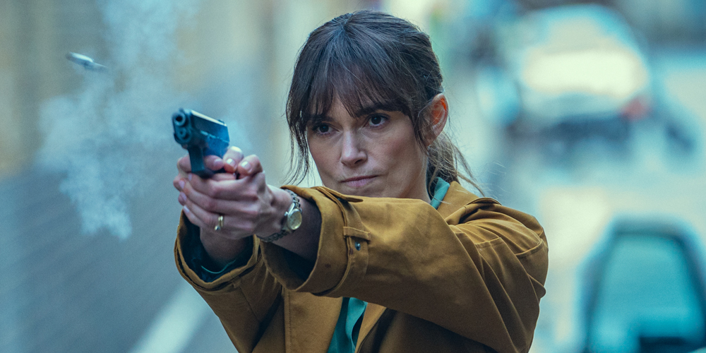 ‘Black Doves’ Season 2 Cast Confirmed: Who’s Returning, Plus the 5 New Additions | Ambika Mod, Babou Ceesay, ben wishaw, Black Doves, EG, Keira Knightley, Netflix, Neve Campbell, Sam Riley, Slideshow, Sylvia Hoeks, Television | Celebrity News and Gossip | Entertainment, Photos and Videos