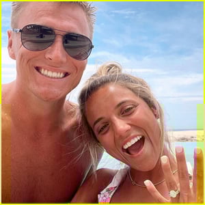 Is Bo Nix Single or Married? Meet Wife Izzy, Who Is Pregnant!