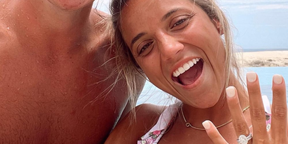 Is Bo Nix Single or Married? Meet Wife Izzy, Who Is Pregnant! | Bo Nix, Denver Broncos, Football, Izzy Nix, nfl | Celebrity News and Gossip | Entertainment, Photos and Videos