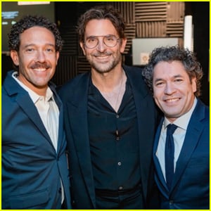 Bradley Cooper Explores Deafness Through Music, Moderates ‘Song of Hands’ Documentary Panel