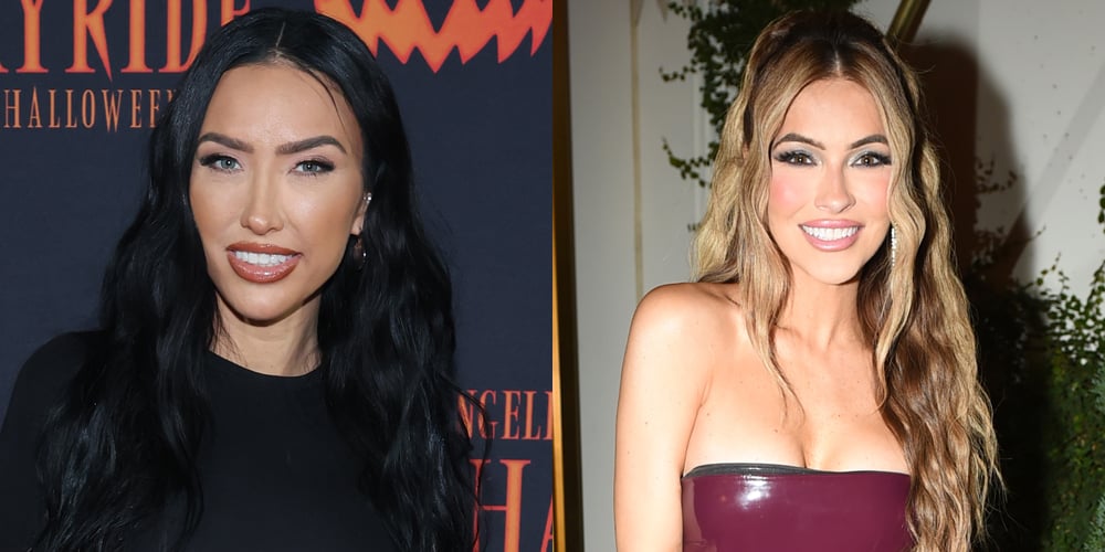 ‘셀링 선셋’ 스타 Bre Tiesi는 Chrishell Stause가 쇼를 떠나는 것에 대해 걱정하지 않습니다: ‘그녀는 내 인생과 무관합니다’ | Bre Tiesi, Chrishell Stause, Netflix, 일몰 판매, 텔레비전 | 유명인 뉴스 및 가십 | 엔터테인먼트, 사진 및 비디오