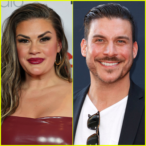 Brittany Cartwright Talks Filming ‘The Valley’ Season 3 After Estranged Husband Jax Taylor’s Exit