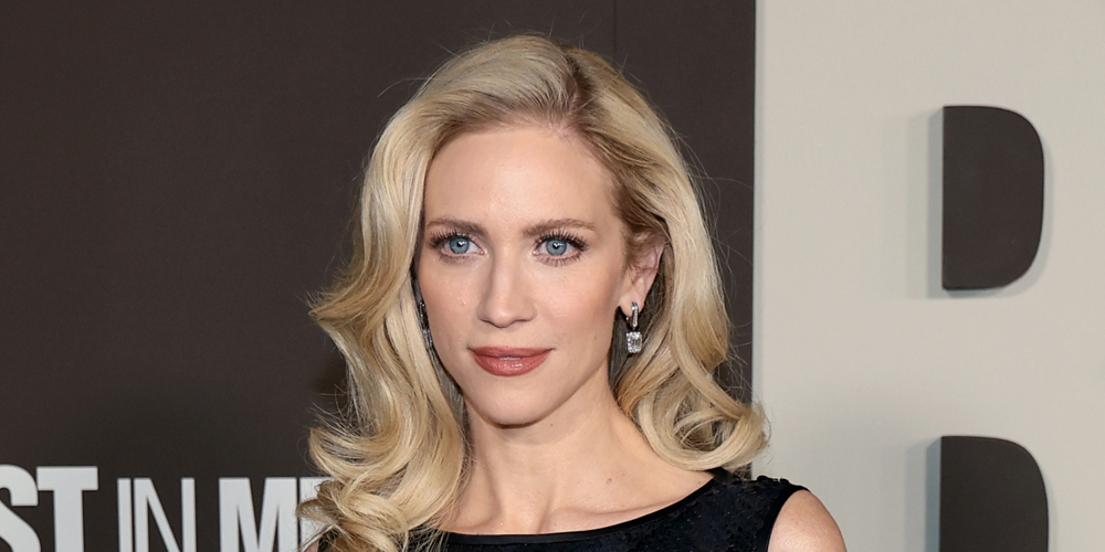 Why Fans Think Brittany Snow Is Engaged to Hunter Moreno | Brittany Snow, Hunter Moreno | Celebrity News and Gossip | Entertainment, Photos and Videos