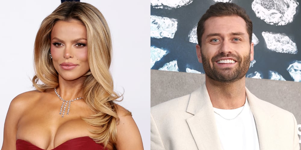 Brooks Nader Confirms She’s Single After Rumors She’s Dating Dakota Mortensen Surface: ‘I’m a Free Bird’ | Brooks Nader, Dakota Mortensen, Love Thy Nader, The Secret Lives of Mormon Wives | Celebrity News and Gossip | Entertainment, Photos and Videos