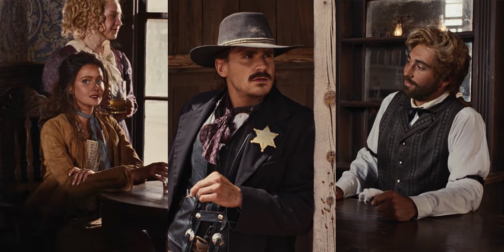 ‘Brunette’ Lyrics: Tucker Wetmore Music Will get Music Video That includes Bachelor Nation’s Joey Graziadei & Hannah Godwin! ‘Brunette’ Lyrics: Tucker Wetmore Music Will get Music Video That includes Bachelor Nation’s Joey Graziadei & Hannah Godwin!