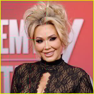 Bunnie Xo Says She’s ‘Going to Jail’ After Driving on Suspended License