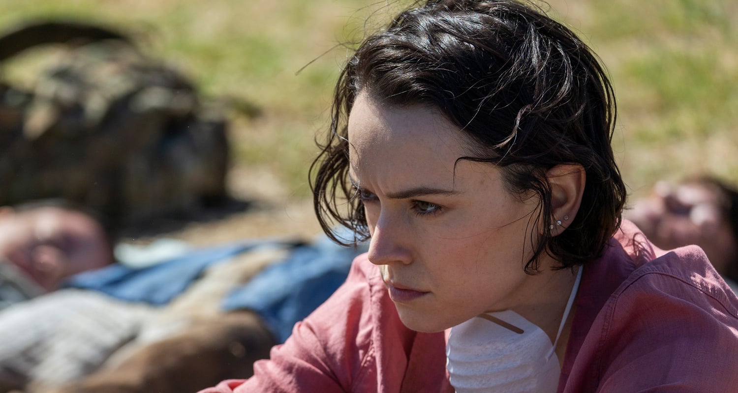 ‘We Bury the Dead’ Trailer: Daisy Ridley Searches for Missing Husband – Watch Now! | Brenton Thwaites, Mark Coles Smith, Matt Whelan, Movies, Trailer | Celebrity News and Gossip | Entertainment, Photos and Videos