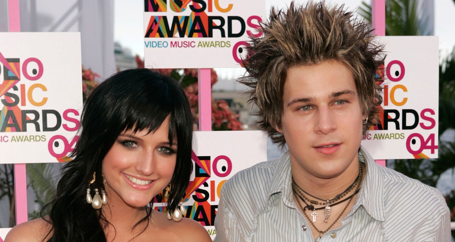 Ryan Cabrera Reacts to Ex-Girlfriend Ashlee Simpson’s Return to Music & Las Vegas Residency | Ashlee Simpson, Ryan Cabrera | Celebrity News and Gossip | Entertainment, Photos and Videos