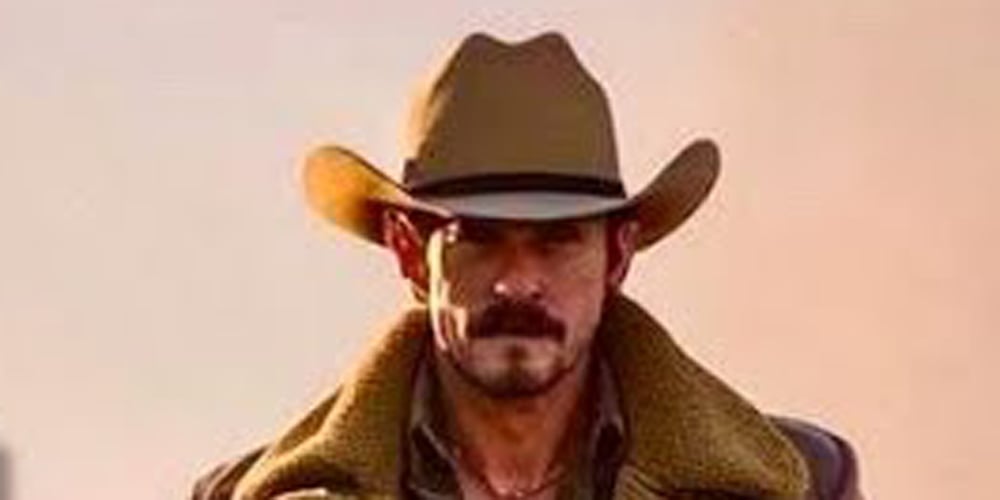 ‘Ain’t My Problem’ Lyrics: AI Country Singer Cain Walker Climbs Charts With Viral Song | Cain Walker, Lyrics, Music | Celebrity News and Gossip | Entertainment, Photos and Videos