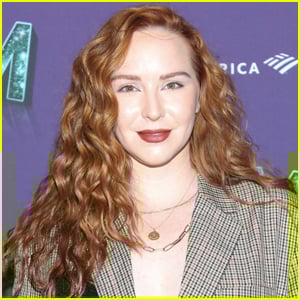 ‘The Young and The Restless’ Star Camryn Grimes Marries Voice Actor Brock Powell in New Orleans Wedding