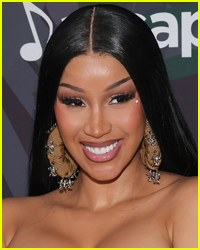 Cardi B Makes First Public Appearance After Welcoming Baby Boy with Stefon Diggs