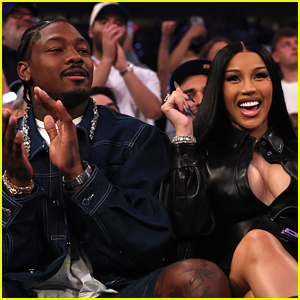 Cardi B Gives Birth, Welcomes Her Fourth Child & First with Stefon