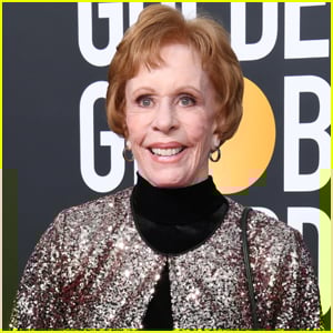 Carol Burnett Donates All of Her Awards to UCLA, Starts New Scholarship
