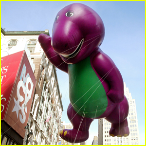 CBS Is Not Airing the Thanksgiving Day Parade for Second Year in a Row