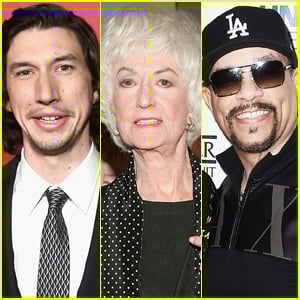 Celebrities Who Served in the Military in Honor of Veteran’s Day 2025