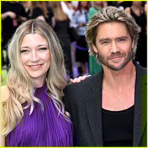 Chad Michael Murray Reveals Story of How He Met His Wife Sarah Roemer