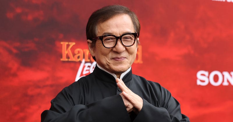 Jackie Chan no está muerto, el engaño de la muerte se está extendiendo nuevamente debido a una publicación social falsa | Jackie Chan | Noticias y rumores de celebridades | Entretenimiento, fotos y vídeos