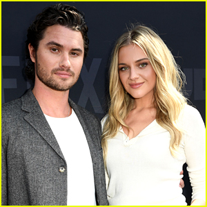 Are Chase Stokes & Kelsea Ballerini Back Together? Rumors Spark After They Were Spotted Holding Hands in Croatia (Report)