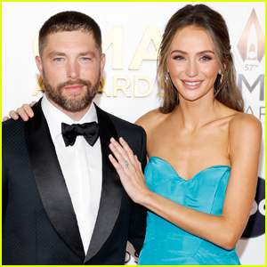 Chris Lane & Lauren Bushnell Welcome Their Third Baby! | Celebrity