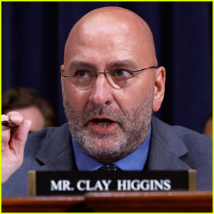 Rep. Clay Higgins Explains Why He Voted 'No' for Epstein Files Bill, But He Was Quickly Community Noted