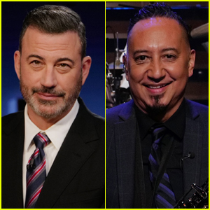 ‘Jimmy Kimmel Live’ House Band Changes Its Name Following Cleto Escobedo III’s Death