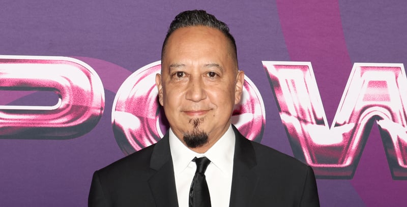 Cleto Escobedo III Cause of Death Revealed | Cleto Escobedo III | Celebrity News and Gossip | Entertainment, Photos and Videos