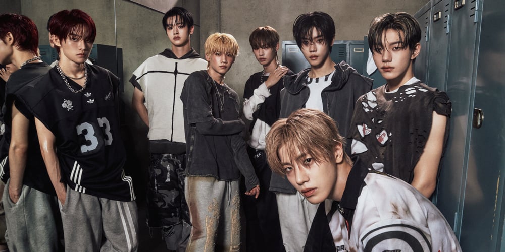 Get to Know K-Pop Boy Band CLOSE YOUR EYES With These 10 Fun Facts! (Exclusive)