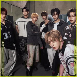 Get to Know K-Pop Boy Band CLOSE YOUR EYES With These 10 Fun Facts