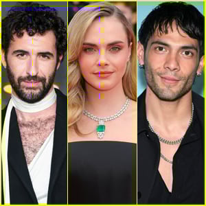 Jordan Firstman to Make Directorial Debut with ‘Club Kid,’ Will Star Opposite Cara Delvingne & Diego Calva