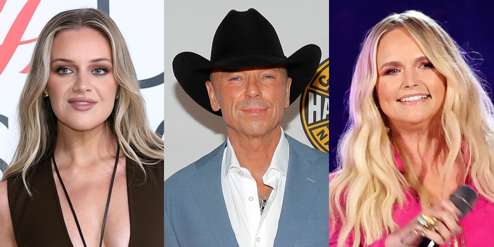 Kelsea Ballerini, Kenny Chesney, Miranda Lambert & More Join Performers Lineup at CMA Awards 2025 | 2025 CMA Awards, BigXThaPlug, Brandi Carlile, Chris Stapleton, CMA Awards, Ella Langley, Kelsea Ballerini, Kenny Chesney, Lainey Wilson, Luke Combs, Megan Moroney, Miranda Lambert, Old Dominion, Patty Loveless, riley green, Shaboozey, Stephen Wilson Jr, The Red Clay Strays, Tucker Wetmore, Zach Top | Celebrity News and Gossip | Entertainment, Photos and Videos