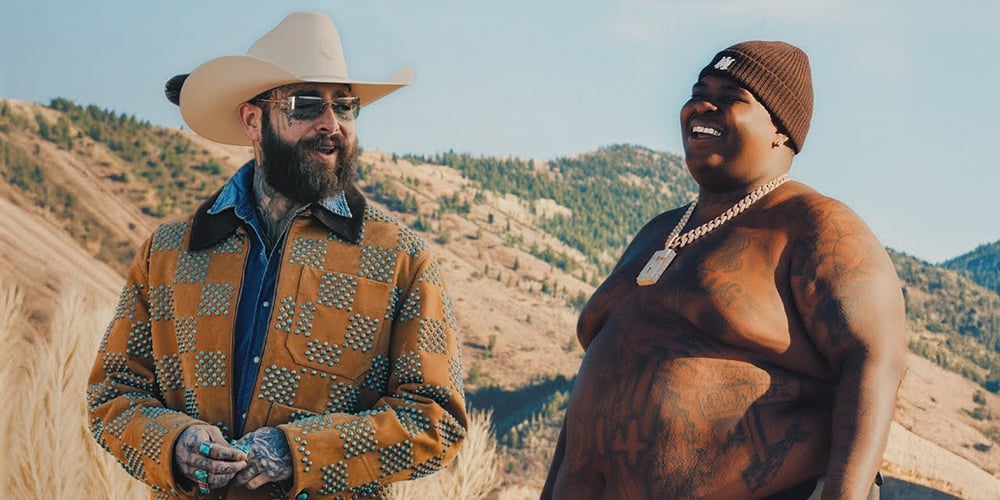 Letra de ‘Cold’: BigXthaPlug y Post Malone se unen para la colaboración ‘I Hope You’re Happy’ | BandPlay, BigXThaPlug, Charley Cooks, David Ray, Jackson Nance, Joel Crouse, Jon Hume, Louis Bell, Letras, Música, Post Malone | Noticias y rumores de celebridades | Entretenimiento, fotos y vídeos