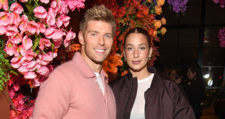 ‘Summer House’ Star Kyle Cooke Admits He & Wife Amanda Batula Are ‘Not Perfect’ Amid Split Rumors | 2025 BravoCon, amanda batula, Kyle Cooke, Summer House | Celebrity News and Gossip | Entertainment, Photos and Videos