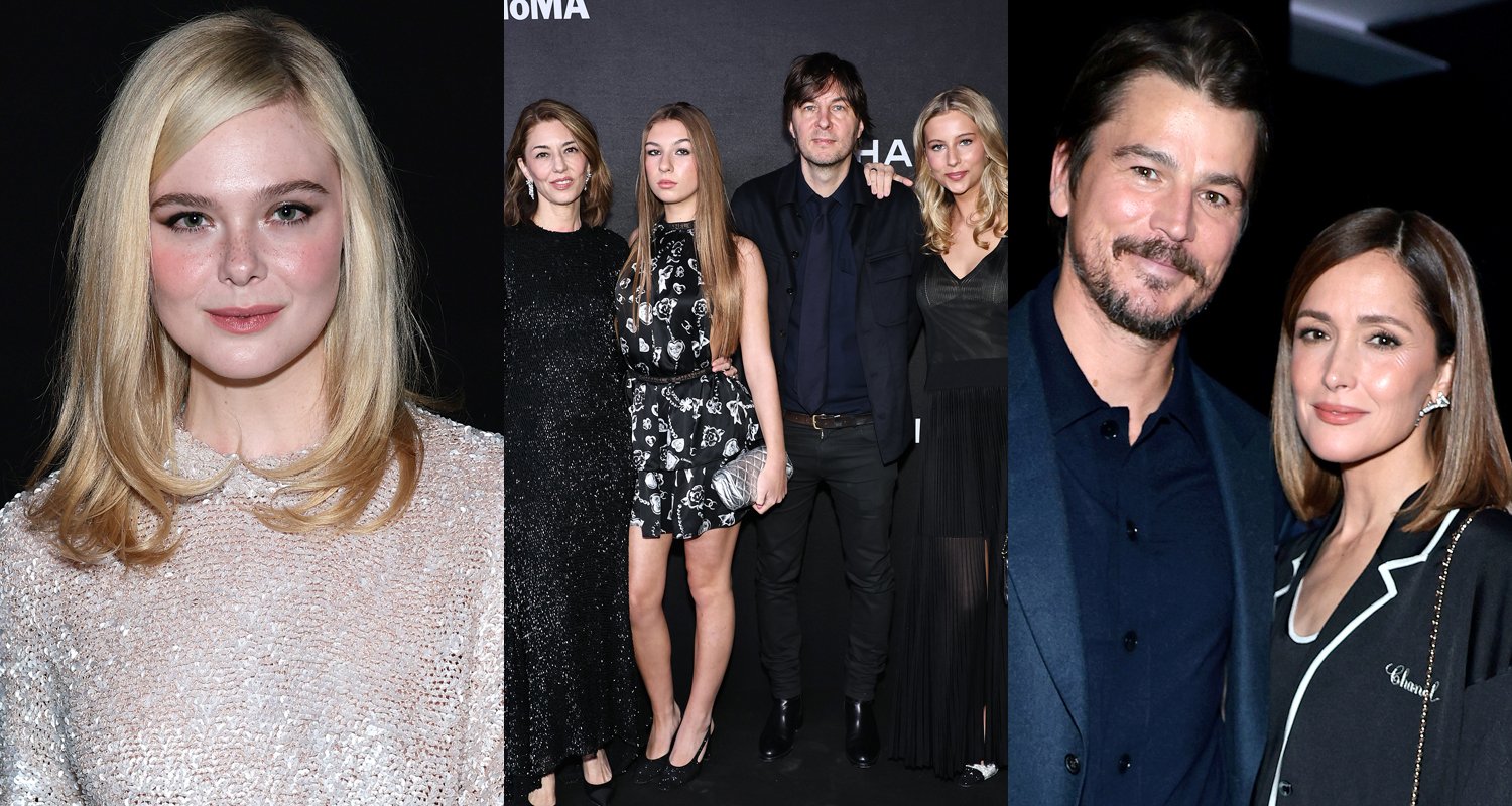 ¡Sofía Coppolla recibe el apoyo de su esposo Thomas Mars, sus hijas y amigos famosos mientras es homenajeada en el MoMA Film Benefit 2025! | Bill Murray, Cosima Mars, David Letterman, Derek Blasberg, Elle Fanning, elvis costello, Fala Chen, Jason Schwartzman, Josh Hartnett, Lupita Nyong’o, Olivia Wilde, Roman Coppola, Romy Mars, Rose Bryne, Sofia Coppola, Thomas Mars | Noticias y rumores de celebridades | Entretenimiento, fotos y vídeos ¡Sofía Coppolla recibe el apoyo de su esposo Thomas Mars, sus hijas y amigos famosos mientras es homenajeada en el MoMA Film Benefit 2025! | Bill Murray, Cosima Mars, David Letterman, Derek Blasberg, Elle Fanning, elvis costello, Fala Chen, Jason Schwartzman, Josh Hartnett, Lupita Nyong’o, Olivia Wilde, Roman Coppola, Romy Mars, Rose Bryne, Sofia Coppola, Thomas Mars | Noticias y rumores de celebridades | Entretenimiento, fotos y vídeos