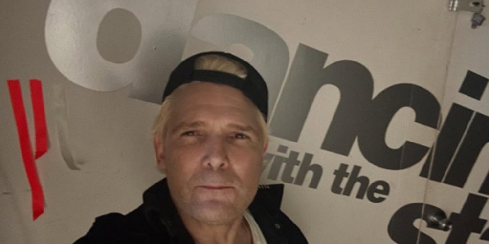 Corey Feldman regresa a ‘Dancing with the Stars’ después de llamarlo ‘tóxico’ detrás de escena hace días | Baron Davis, Britt Stewart, Corey Feldman, Bailando con las estrellas, Jenna Johnson | Noticias y rumores de celebridades | Entretenimiento, fotos y vídeos